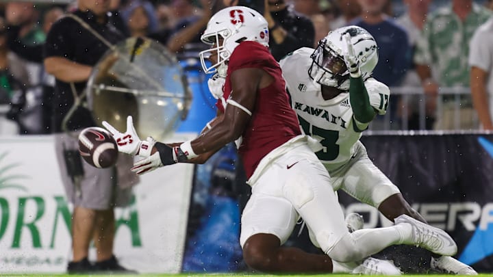 Stanford v Hawai'i