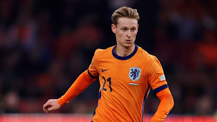 Holland v Hungary -UEFA Nations league Holland v Hungary -UEFA Nations league