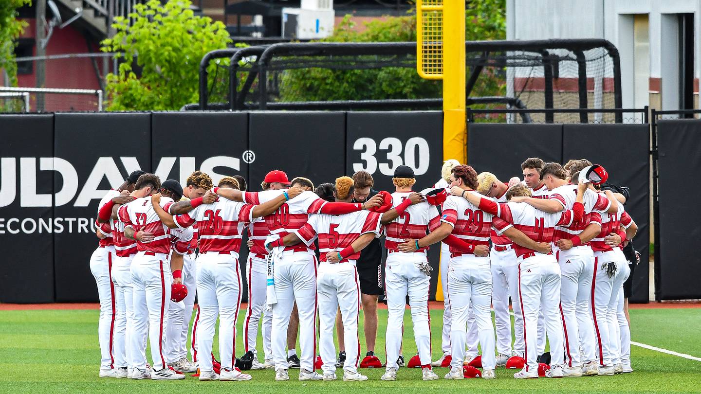 Louisville Drops Extra Innings Series Opener at Wake Forest