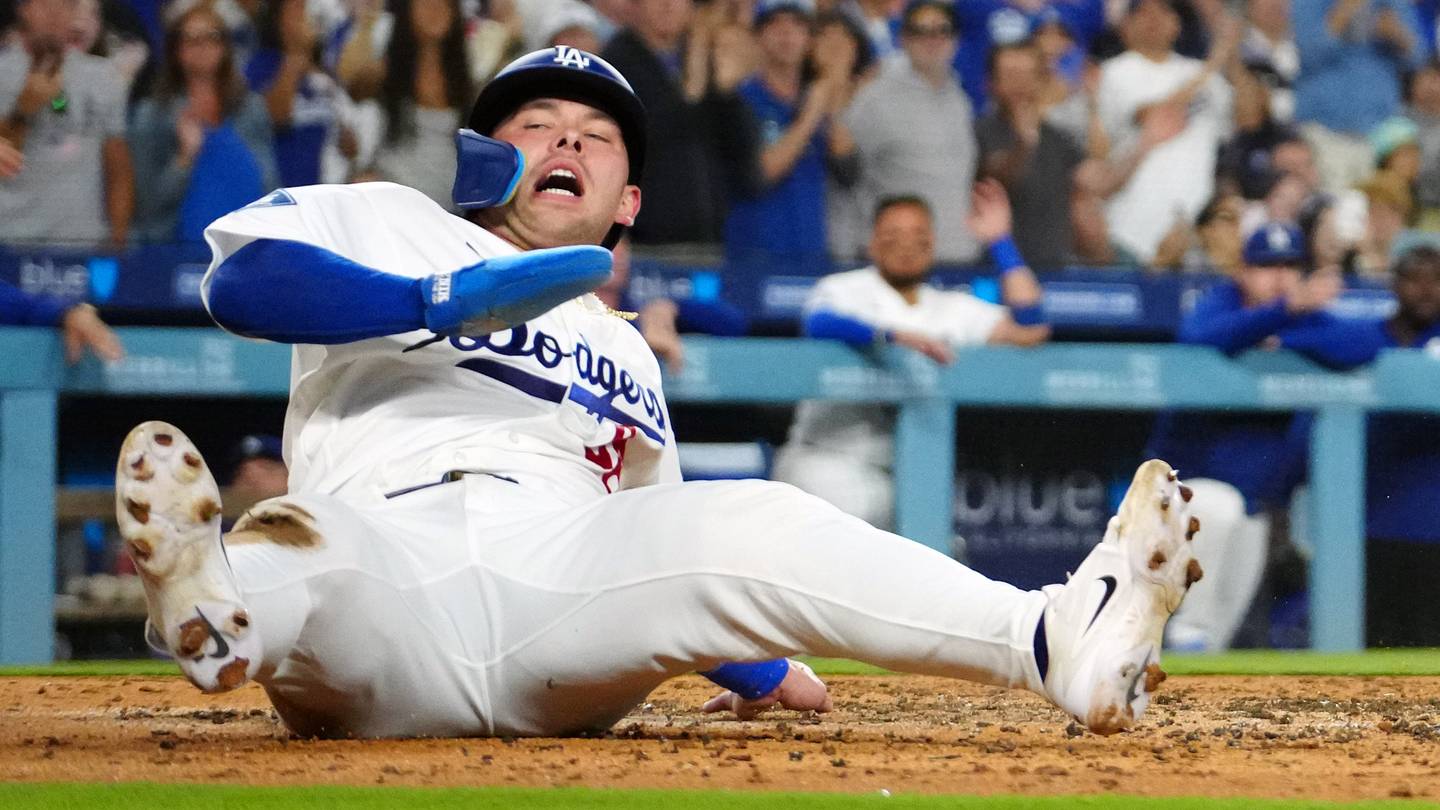 Yankees could go full heel if Jeff Passan's Dodgers trade hint