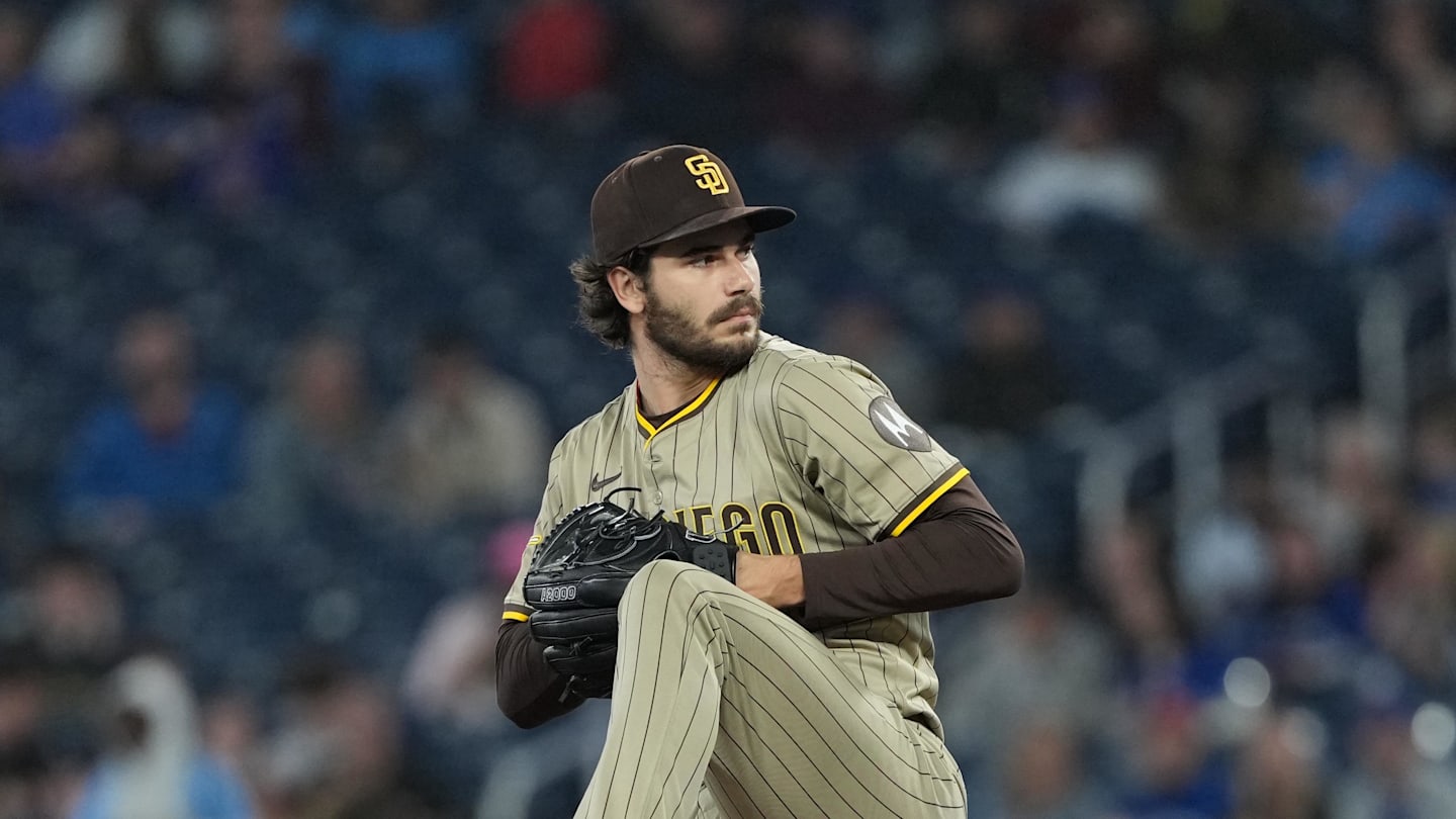 Blue Jays' deal with Dylan Cease under the microscope after Tigers' latest signing