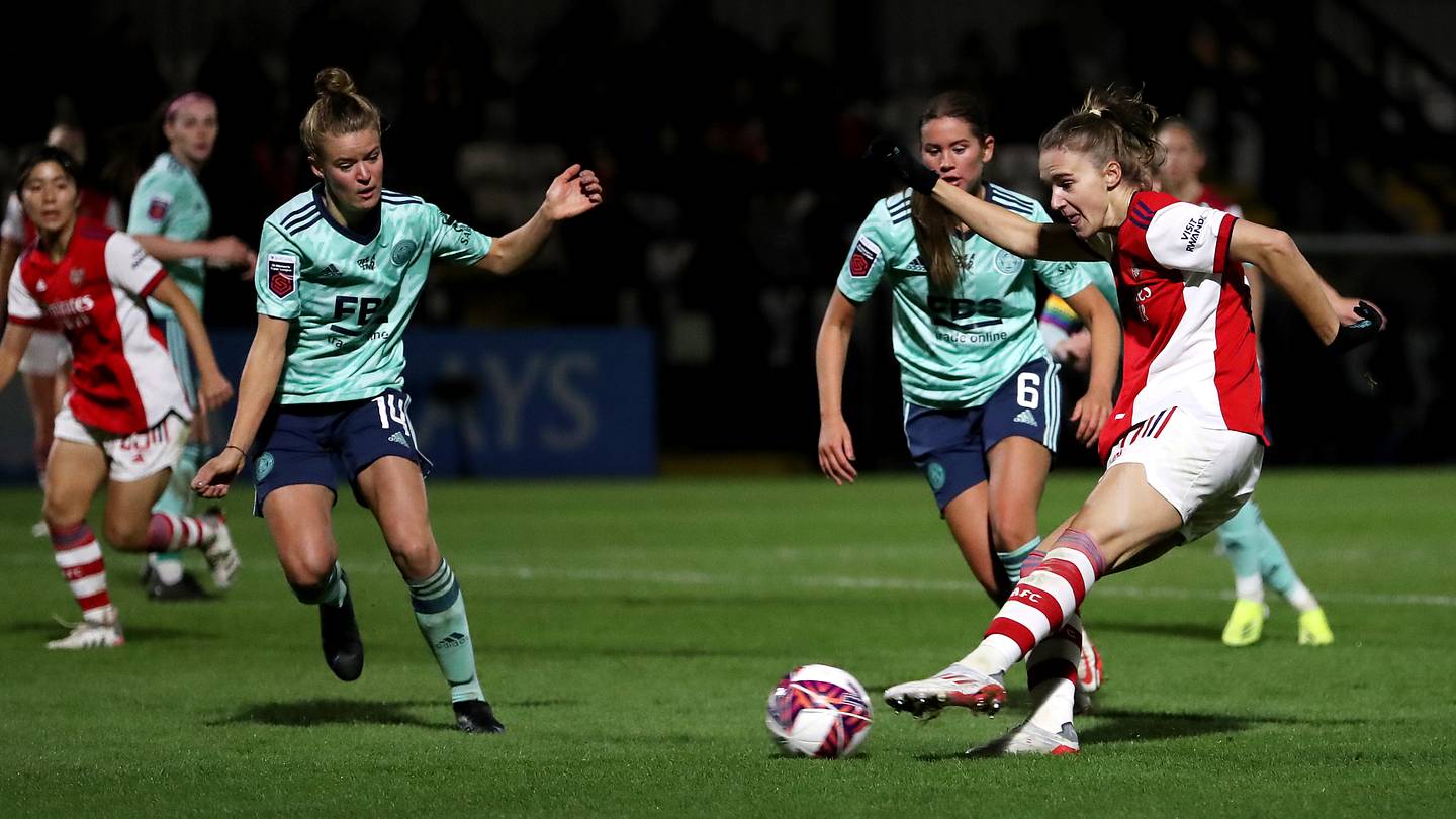 Wsl Defending WSL roundup - gameweek 9