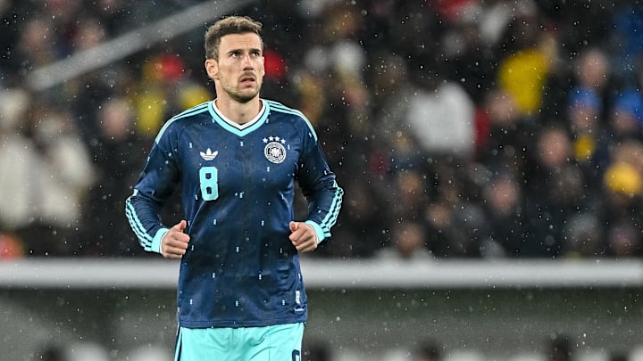 Germany v Ghana - International Friendly