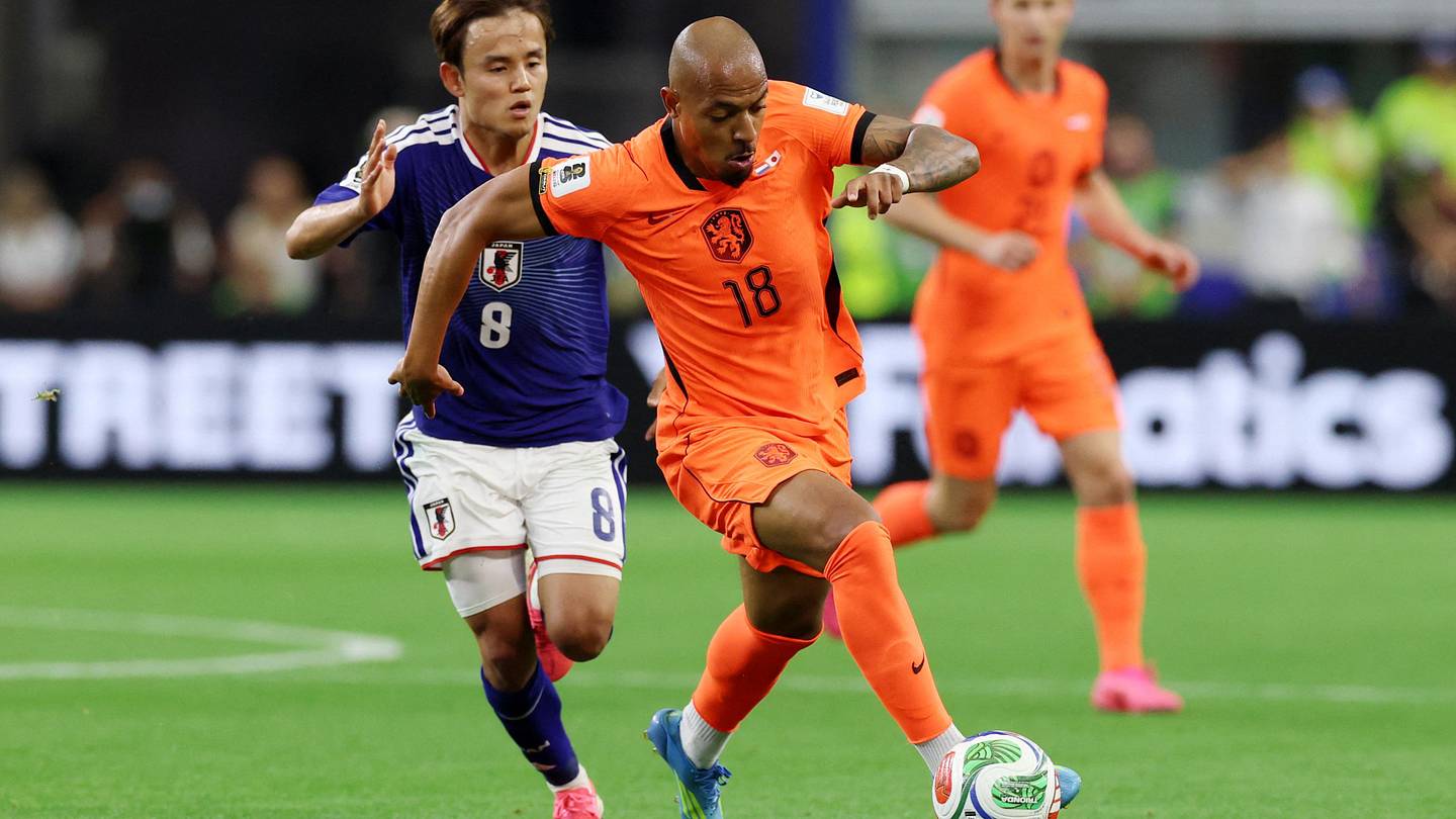Netherlands vs. Sweden Prediction, Odds, Best Prop Bet for World Cup Group Stage