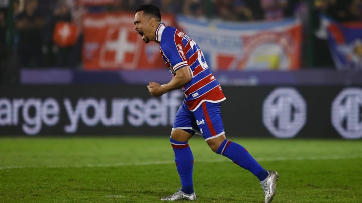 Pikachu volta de suspensão no Leão do Pici