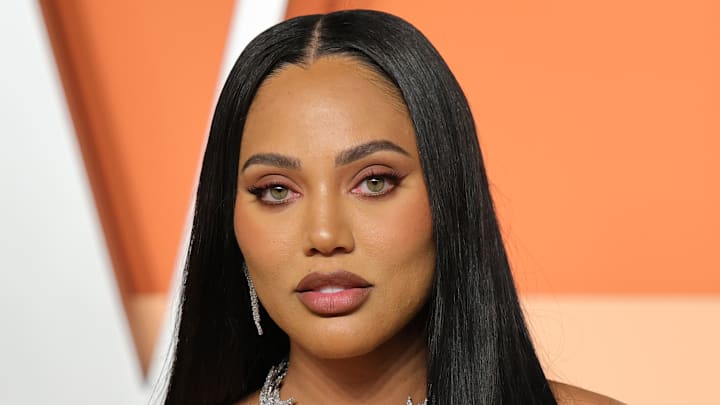 Ayesha Curry Ayesha Curry