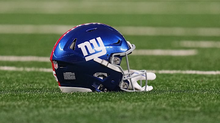 Dallas Cowboys v New York Giants