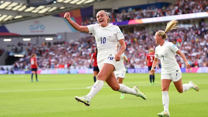 Com promessa de equilíbrio, as quartas de final da Eurocopa Feminina começam nesta quarta-feira, 20 Com promessa de equilíbrio, as quartas de final da Eurocopa Feminina começam nesta quarta-feira, 20
