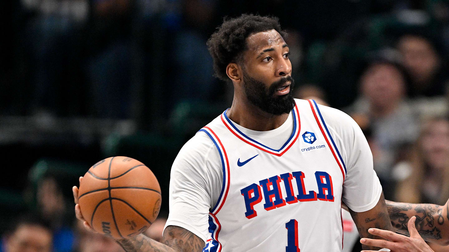 Knicks Linked to Four Big Men Trade Candidates