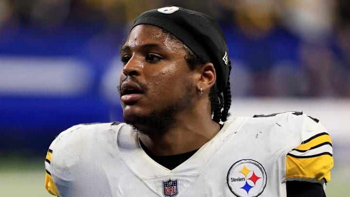 Pittsburgh Steelers, Steelers
