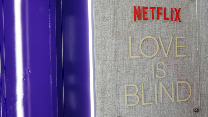 Love Is Blind Cast Celebrates Netflix's First Live Reunion With The Iconic Pods In Nashville