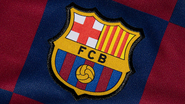 Barcelona have a gem in their ranks Barcelona have a gem in their ranks