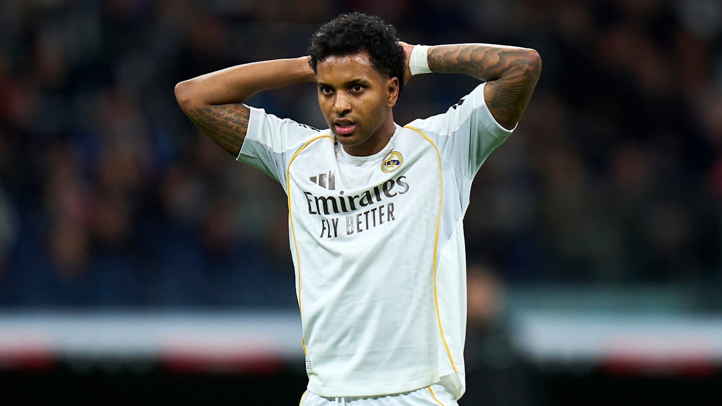 Imagen de la noticia: Mercado de fichajes: el Liverpool busca un digno sucesor para Van Dijk; Rodrygo tiene precio para irse del Madrid