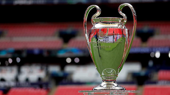 Wer gewinnt die Champions League?