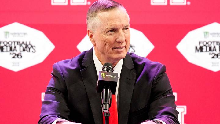 Willie Fritz created a veteran Houston football roster with built-in advantages Willie Fritz created a veteran Houston football roster with built-in advantages