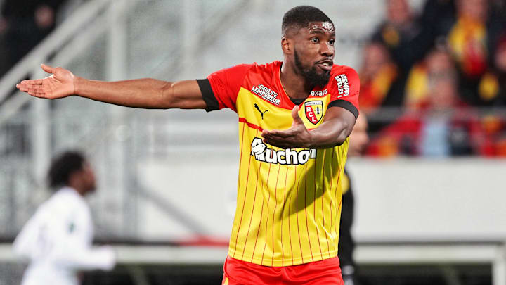 Kevin Danso attise la convoitise de plusieurs clubs européens. 