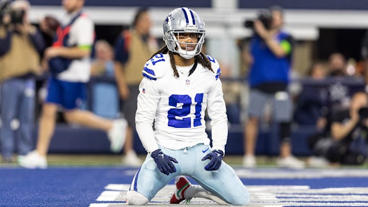 Seattle Seahawks v Dallas Cowboys