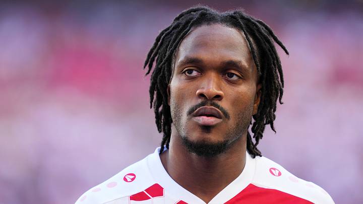 Dan-Axel Zagadou plagen immer wieder Verletzungsprobleme Dan-Axel Zagadou plagen immer wieder Verletzungsprobleme