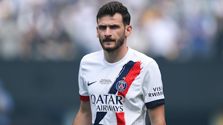 Chelsea FC v Paris Saint-Germain: Final - FIFA Club World Cup 2025
