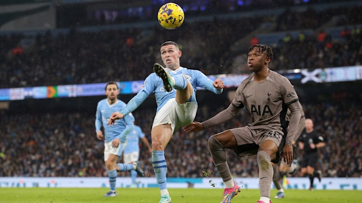 When Tottenham Hotspur secured the services of Destiny Udogie for £15 million, very little was known about the 20-year-old fullback.