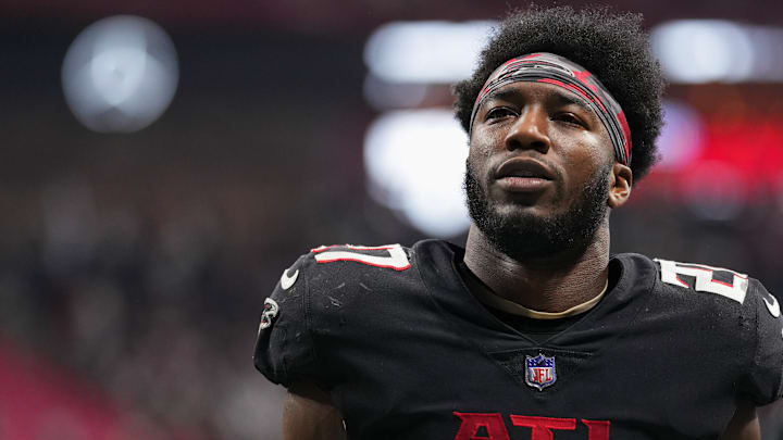 Tampa Bay Buccaneers v Atlanta Falcons