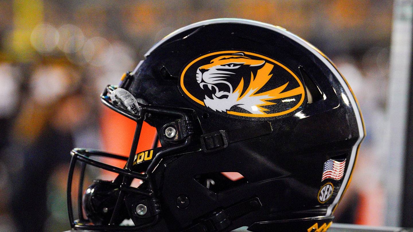 Mizzou Freshman JJ Bush Suspended Indefinitely After Arrest, Per Report