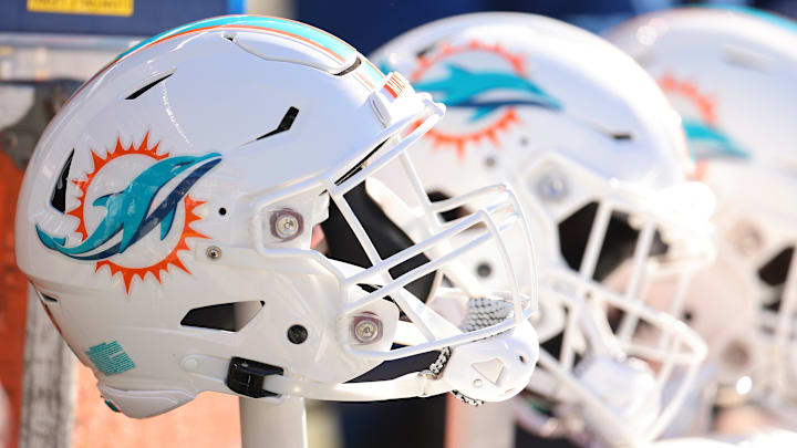 Miami Dolphins v Chicago Bears