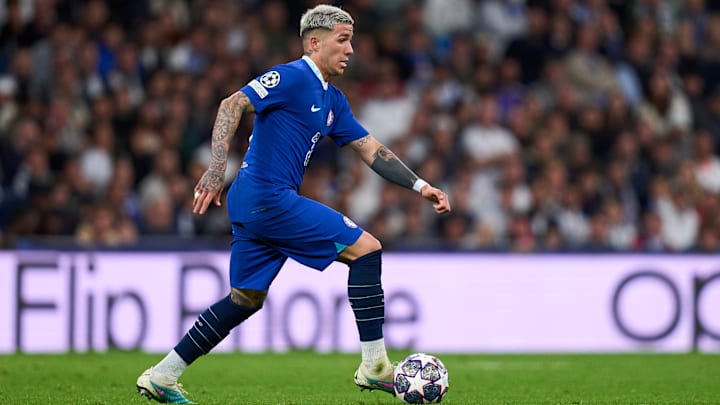 Real Madrid v Chelsea FC: Quarterfinal First Leg - UEFA Champions League