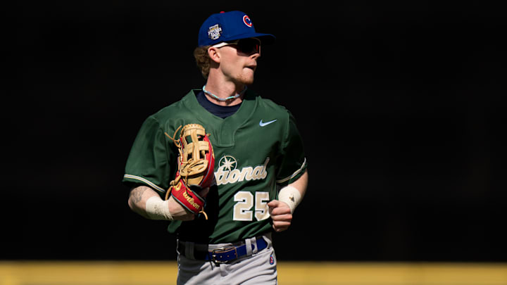 National League v American League