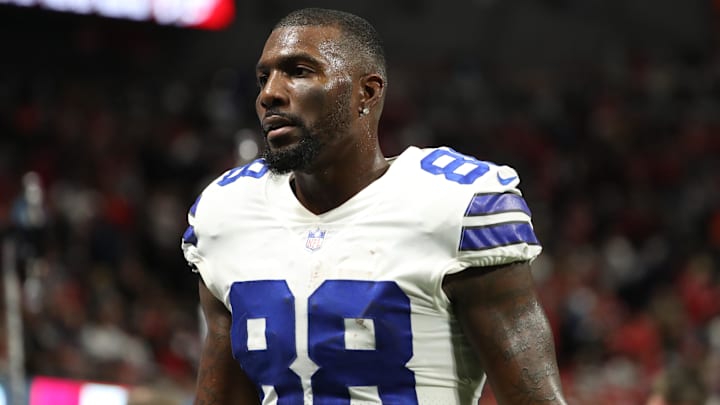 Former Cowboys WR Dez Bryant is blasting owner Jerry Jones for the franchise's free agency approach. 