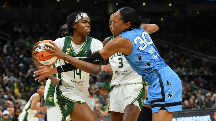 The Storm are underdogs against the Sky on Sunday afternoon. The Storm are underdogs against the Sky on Sunday afternoon.