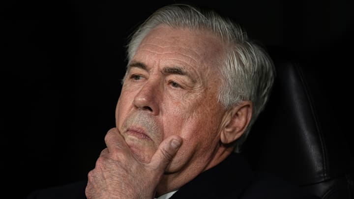 Le Real Madrid tarde à prolonger deux de ses cadres