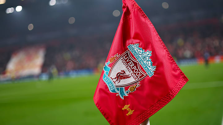 Liverpool FC v Bayer 04 Leverkusen - UEFA Champions League 2024/25 League Phase MD4