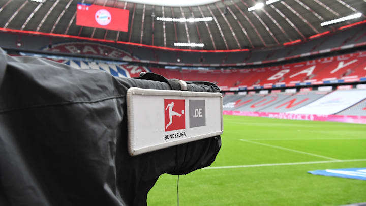 Der FC Bayern kommt zweimal im Free-TV