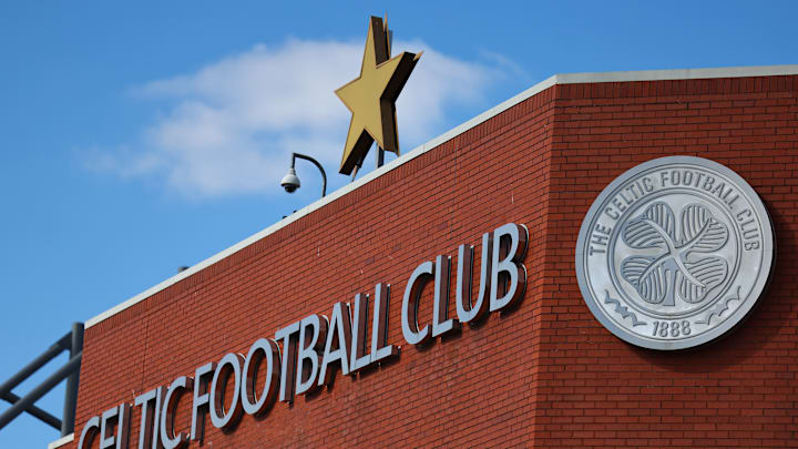 Celtic v Kairat Almaty - UEFA Champions League Play-offs Round First Leg
