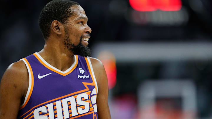 Phoenix Suns v Minnesota Timberwolves - Game One