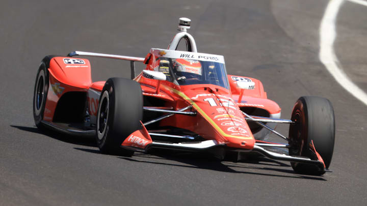 Will Power, Team Penske, IndyCar, IndyCar