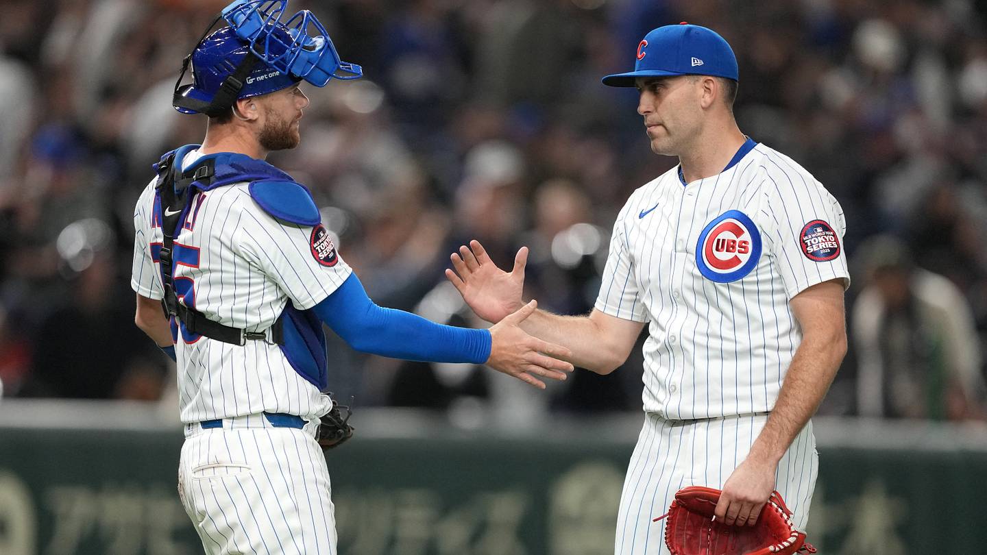 3 Cubs free agents who struck gold in Chicago but don't need new deals