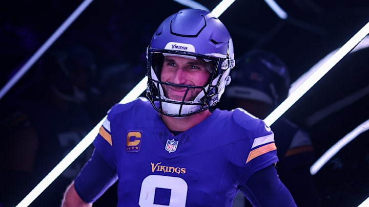 San Francisco 49ers v Minnesota Vikings