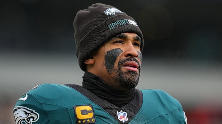 Las Vegas Raiders v Philadelphia Eagles - NFL 2025 Las Vegas Raiders v Philadelphia Eagles - NFL 2025