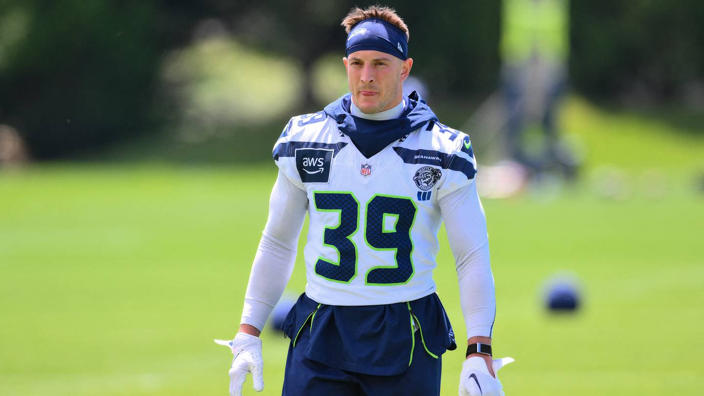 Four Safeties the Seahawks Could Trade For