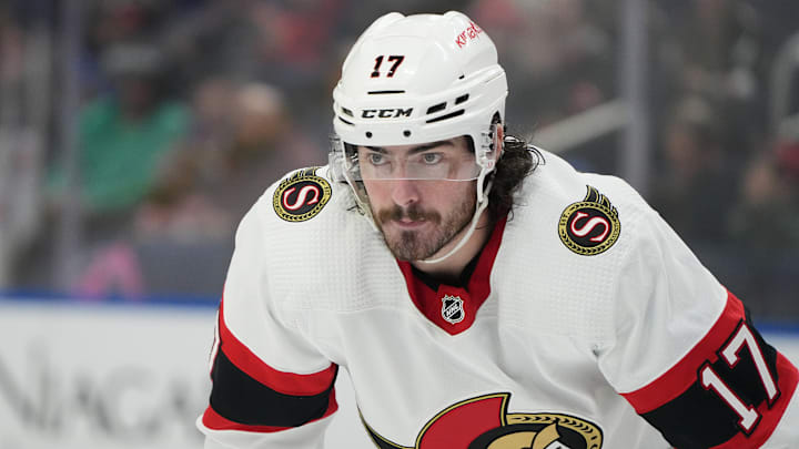 Zack MacEwen