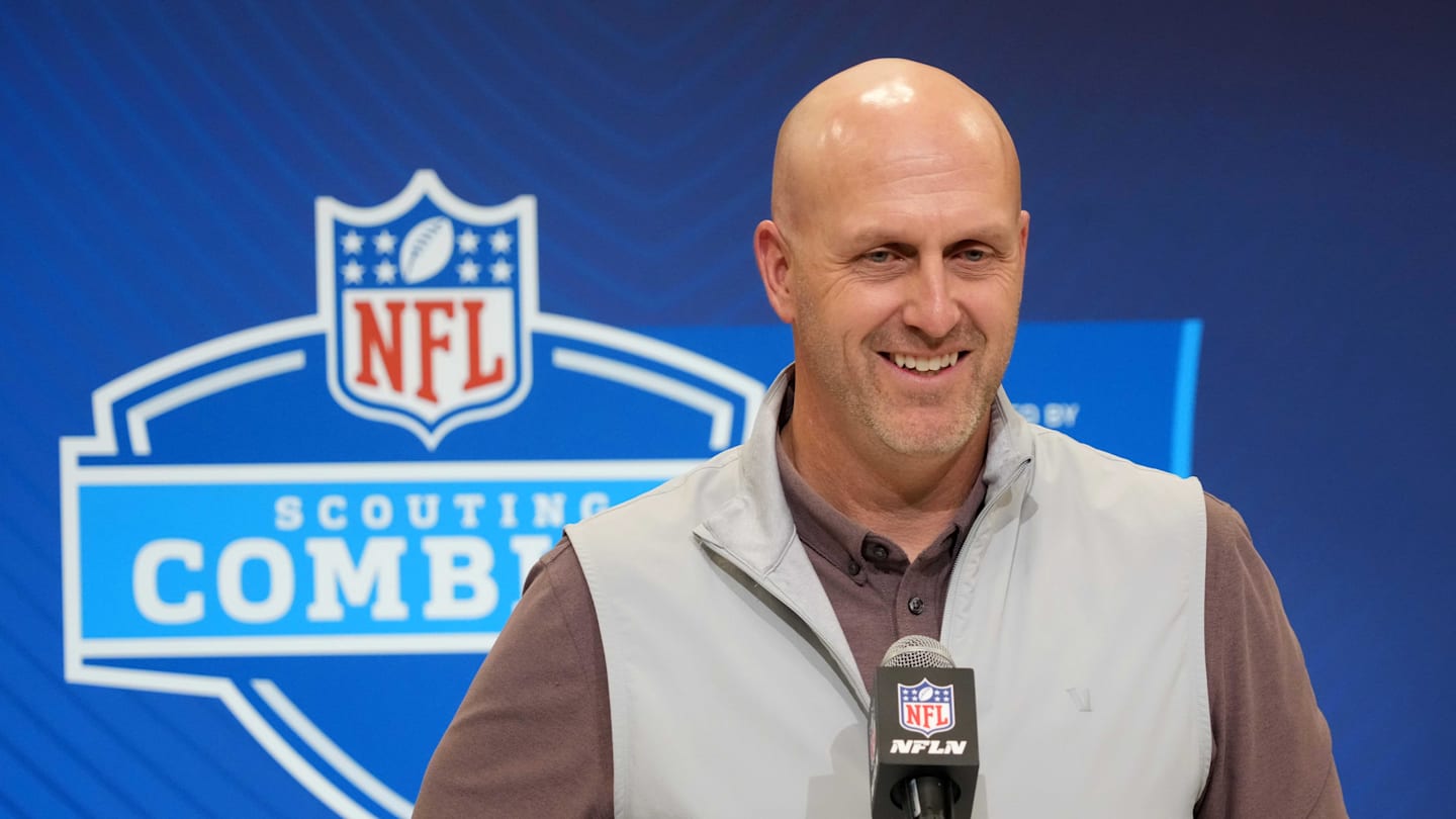 This Could Be Sweet Spot For Cardinals Draft Trade