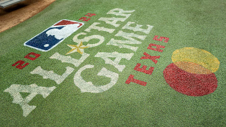 El Juego de Estrellas de la MLB de 2024 es presentado por la empresa MasterCard 