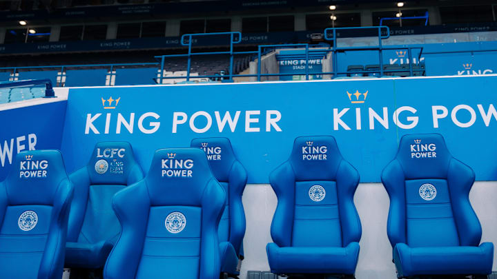 Leicester City v Manchester United - Barclays Women's Super League