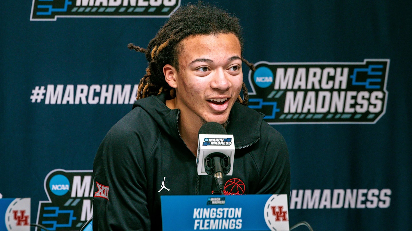 2026 NBA Draft Prospect Offers High Praise For OKC Thunder, Cason Wallace