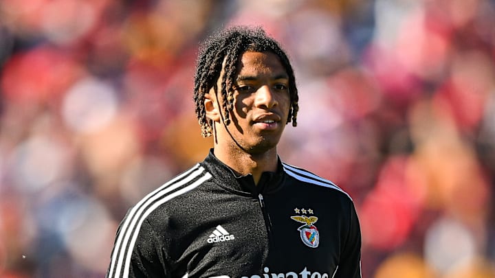 Cher Ndour va signer libre au Paris Saint-Germain.