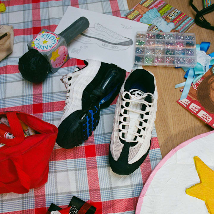 nike air max 95 outfits