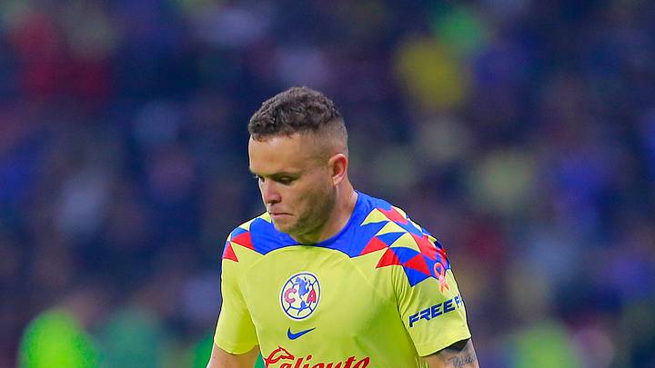 America v Atletico San Luis - Playoffs Torneo Apertura 2023 Liga MX