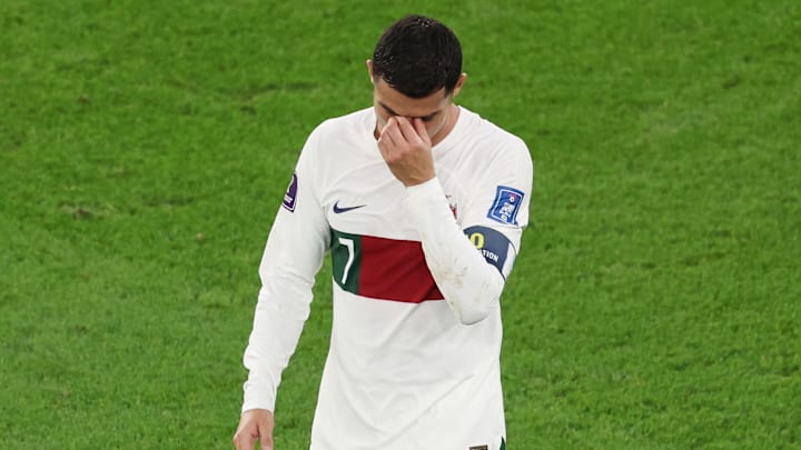 Cristiano Ronaldo a-t-il encore une chance de remporter la Coupe du monde ?